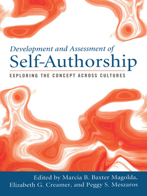 cover image of Development and Assessment of Self-Authorship